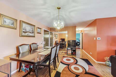 Tiny photo for 300 PARK Avenue #445, Calumet City, IL 60409 (MLS # 12720599)