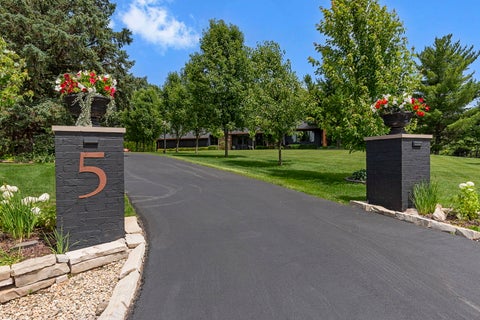 Tiny photo for 5 Split Rail, Lemont, IL 60439 (MLS # 12692344)