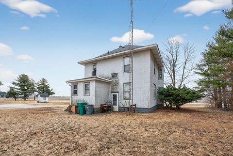 Tiny photo for 12539 Fairview Drive, DeKalb, IL 60115 (MLS # 12637457)