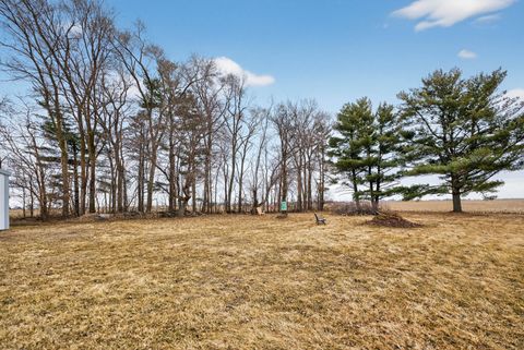 Tiny photo for 12539 Fairview Drive, DeKalb, IL 60115 (MLS # 12637457)