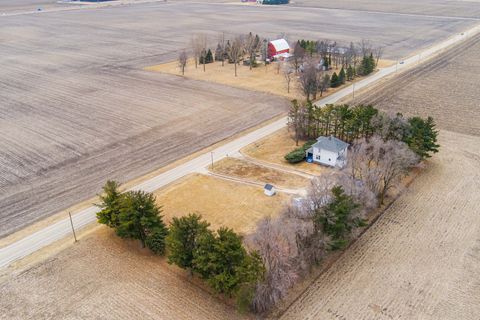 Tiny photo for 12539 Fairview Drive, DeKalb, IL 60115 (MLS # 12637457)