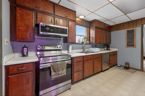 Tiny photo for 12539 Fairview Drive, DeKalb, IL 60115 (MLS # 12637457)