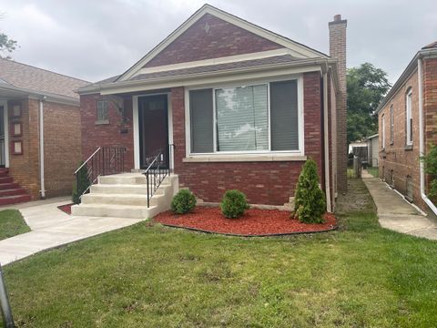 10334 S Green Street Chicago IL 60643