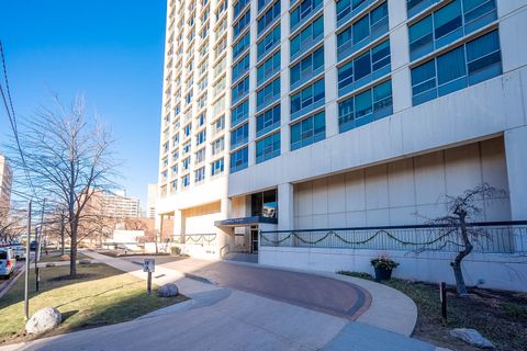 5201 S Cornell Avenue 4B Chicago IL 60615