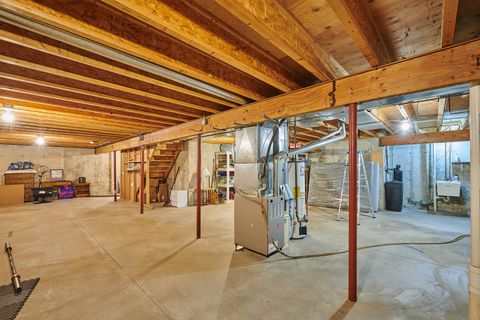 Tiny photo for 305 Royal Avenue, Belvidere, IL 61008 (MLS # 12582786)