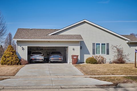 Tiny photo for 305 Royal Avenue, Belvidere, IL 61008 (MLS # 12582786)