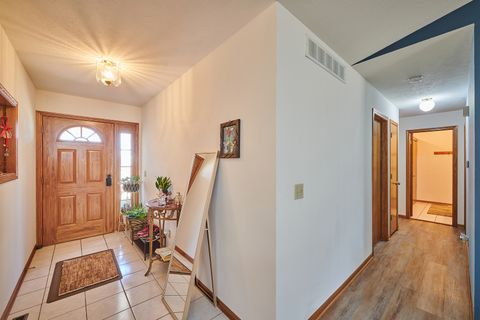 Tiny photo for 305 Royal Avenue, Belvidere, IL 61008 (MLS # 12582786)