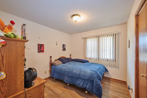 Tiny photo for 305 Royal Avenue, Belvidere, IL 61008 (MLS # 12582786)