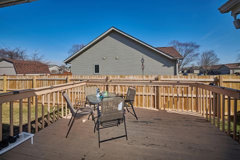 Tiny photo for 305 Royal Avenue, Belvidere, IL 61008 (MLS # 12582786)