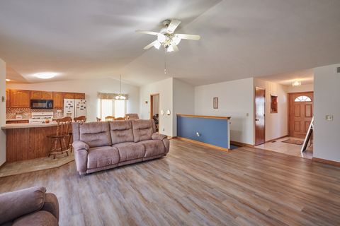 Tiny photo for 305 Royal Avenue, Belvidere, IL 61008 (MLS # 12582786)