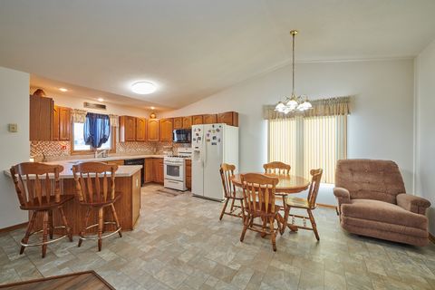 Tiny photo for 305 Royal Avenue, Belvidere, IL 61008 (MLS # 12582786)