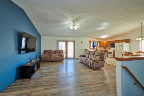 Tiny photo for 305 Royal Avenue, Belvidere, IL 61008 (MLS # 12582786)