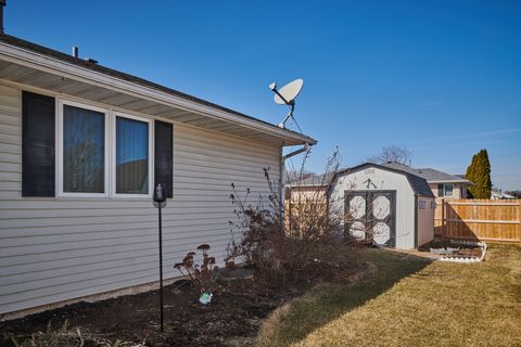 Tiny photo for 305 Royal Avenue, Belvidere, IL 61008 (MLS # 12582786)