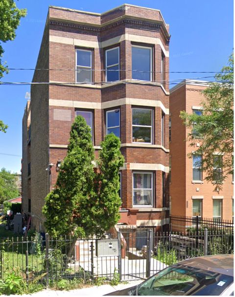 1301 S Fairfield Avenue Chicago IL 60608