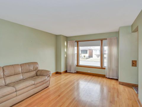 Tiny photo for 6207 S Austin Avenue, Chicago, IL 60638 (MLS # 12572276)