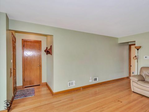 Tiny photo for 6207 S Austin Avenue, Chicago, IL 60638 (MLS # 12572276)
