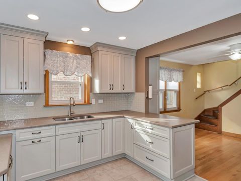 Tiny photo for 6207 S Austin Avenue, Chicago, IL 60638 (MLS # 12572276)