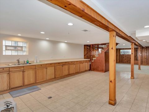 Tiny photo for 6207 S Austin Avenue, Chicago, IL 60638 (MLS # 12572276)