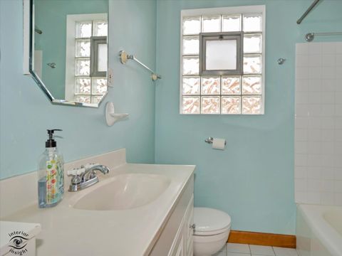 Tiny photo for 6207 S Austin Avenue, Chicago, IL 60638 (MLS # 12572276)