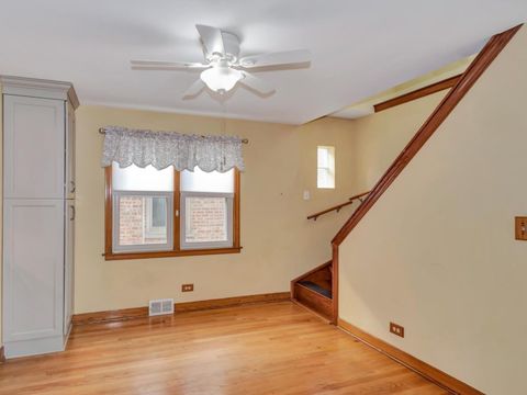 Tiny photo for 6207 S Austin Avenue, Chicago, IL 60638 (MLS # 12572276)