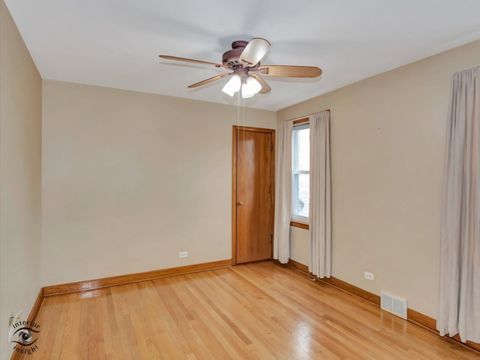 Tiny photo for 6207 S Austin Avenue, Chicago, IL 60638 (MLS # 12572276)