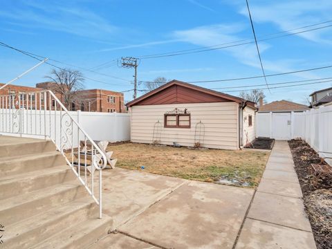 Tiny photo for 6207 S Austin Avenue, Chicago, IL 60638 (MLS # 12572276)