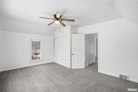 Tiny photo for 1306 17TH Street, Moline, IL 61265 (MLS # QC4270014)