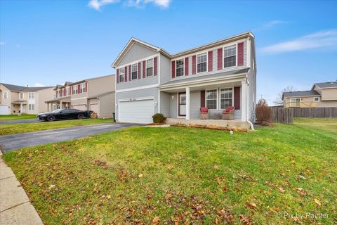 Photo of 1305 Reed Road, Zion, IL 60099 (MLS # 12575684)