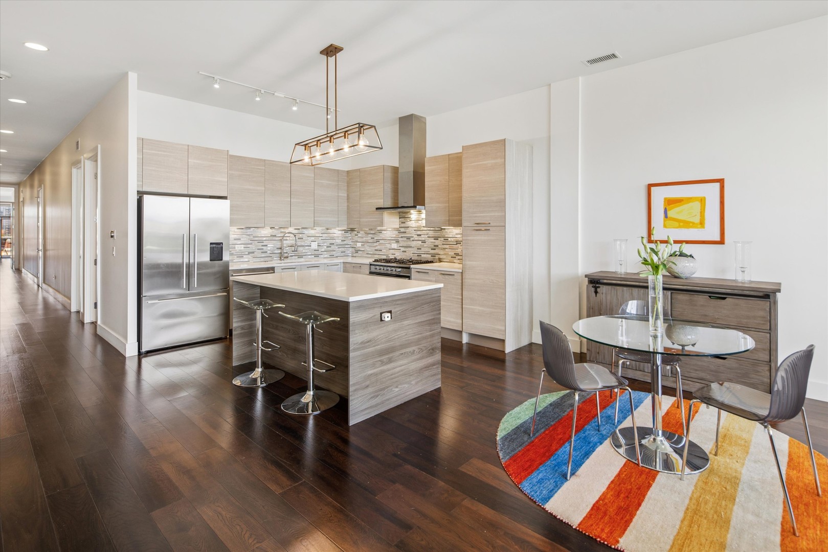 1124 W Adams Street 5E