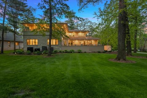 Tiny photo for 3464 Old Mill Road, Highland Park, IL 60035 (MLS # 12645085)