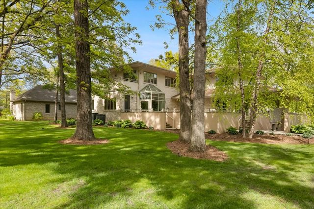 3464 Old Mill Road