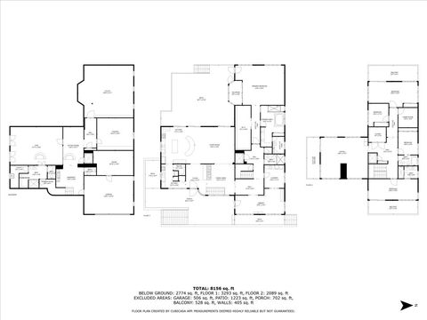 Tiny photo for 3464 Old Mill Road, Highland Park, IL 60035 (MLS # 12645085)
