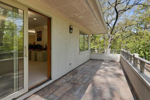 Tiny photo for 3464 Old Mill Road, Highland Park, IL 60035 (MLS # 12645085)