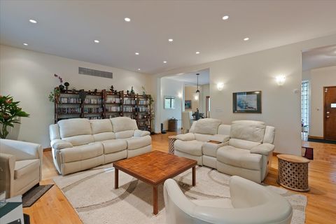 Tiny photo for 3464 Old Mill Road, Highland Park, IL 60035 (MLS # 12645085)