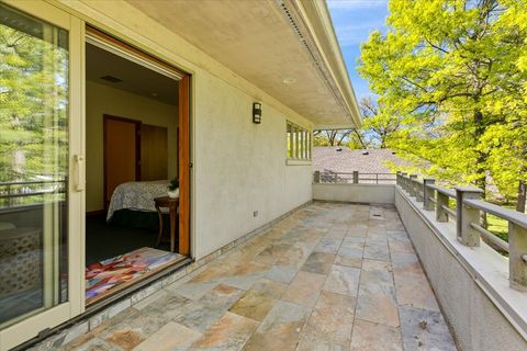 Tiny photo for 3464 Old Mill Road, Highland Park, IL 60035 (MLS # 12645085)
