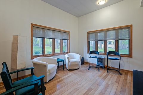 Tiny photo for 3464 Old Mill Road, Highland Park, IL 60035 (MLS # 12645085)