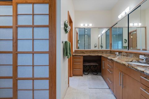 Tiny photo for 3464 Old Mill Road, Highland Park, IL 60035 (MLS # 12645085)