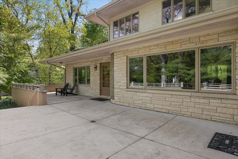 Tiny photo for 3464 Old Mill Road, Highland Park, IL 60035 (MLS # 12645085)