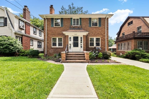 Photo of 1627 Jackson Street, Rockford, IL 61107 (MLS # 12739208)