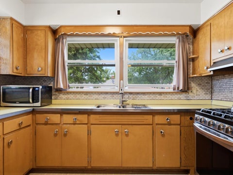 Tiny photo for 3801 St Charles Road, Bellwood, IL 60104 (MLS # 12769676)