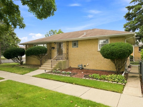 Tiny photo for 3801 St Charles Road, Bellwood, IL 60104 (MLS # 12769676)