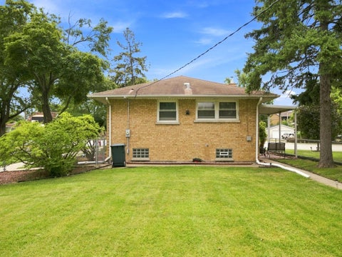 Tiny photo for 3801 St Charles Road, Bellwood, IL 60104 (MLS # 12769676)