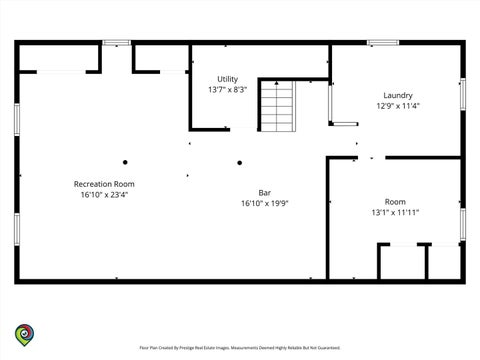 Tiny photo for 3801 St Charles Road, Bellwood, IL 60104 (MLS # 12769676)