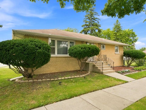 Tiny photo for 3801 St Charles Road, Bellwood, IL 60104 (MLS # 12769676)