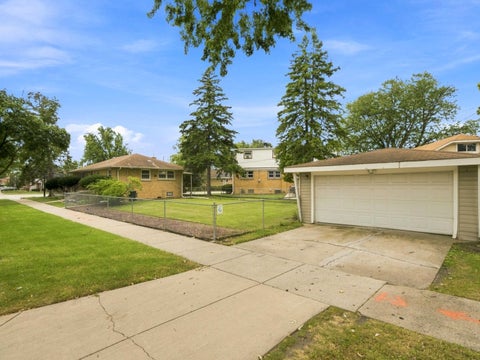 Tiny photo for 3801 St Charles Road, Bellwood, IL 60104 (MLS # 12769676)