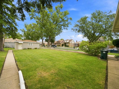 Tiny photo for 3801 St Charles Road, Bellwood, IL 60104 (MLS # 12769676)