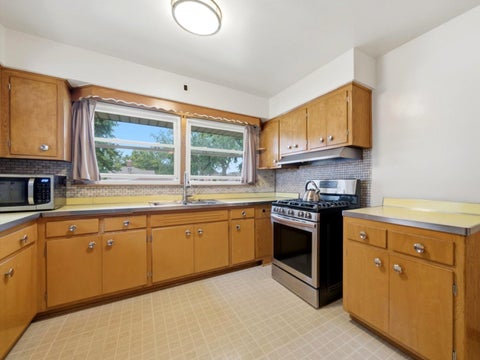 Tiny photo for 3801 St Charles Road, Bellwood, IL 60104 (MLS # 12769676)