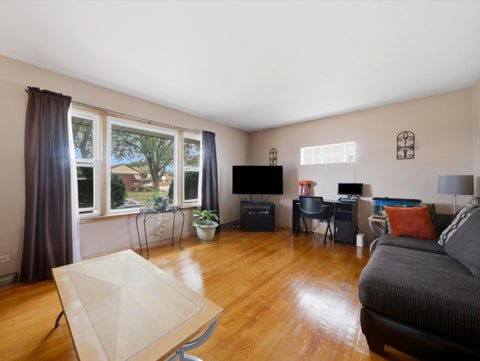 Tiny photo for 3801 St Charles Road, Bellwood, IL 60104 (MLS # 12769676)