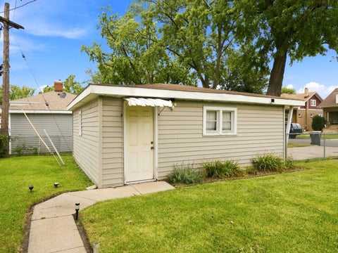 Tiny photo for 3801 St Charles Road, Bellwood, IL 60104 (MLS # 12769676)