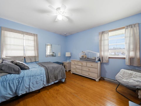 Tiny photo for 3801 St Charles Road, Bellwood, IL 60104 (MLS # 12769676)